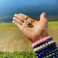 Image 3 of NEW* Evil Eye Necklace