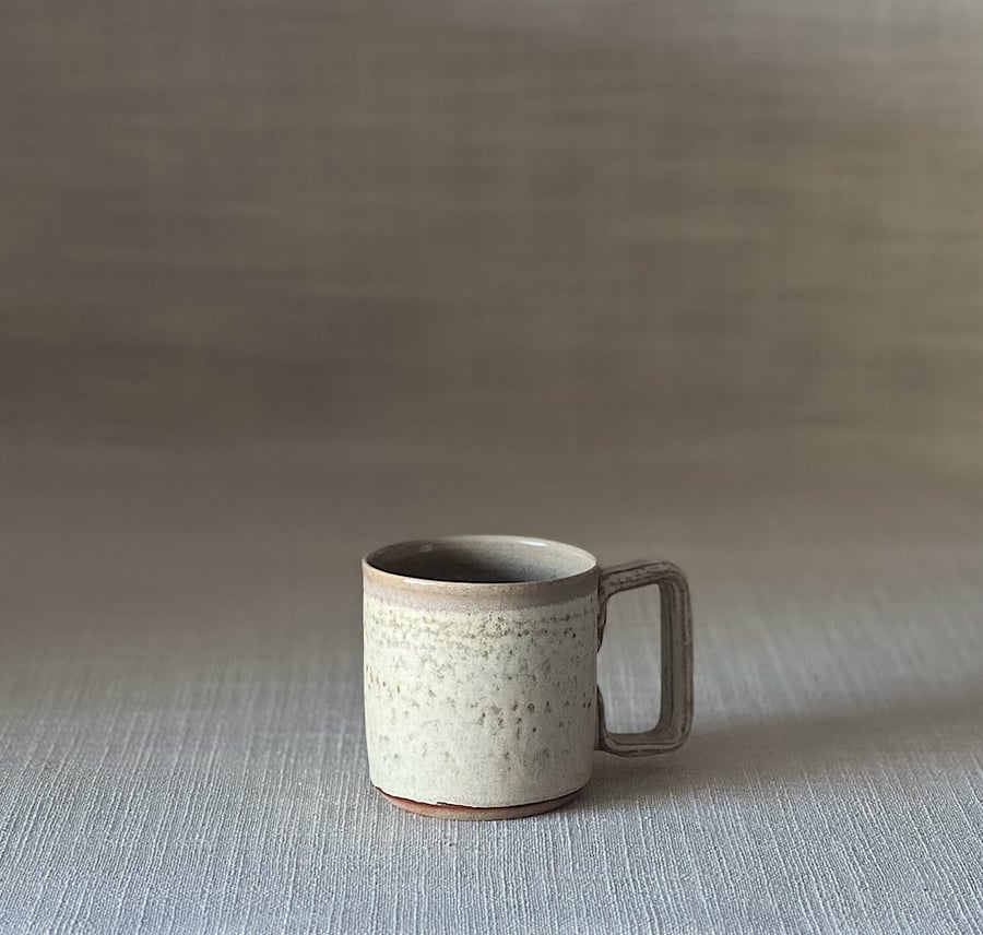 Image of BLISS TALL COFFEE MUG 