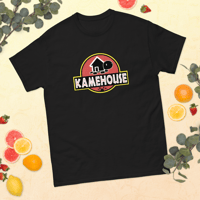 Image 2 of Kamehouse Park Turtle Shirt
