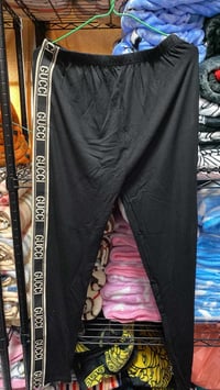 Image 9 of I Love My Lux Tights 