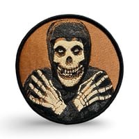 Image 3 of CRIMSON GHOST
