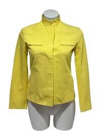 Image 1 of Jil Sander Multi Pocket Blazer
