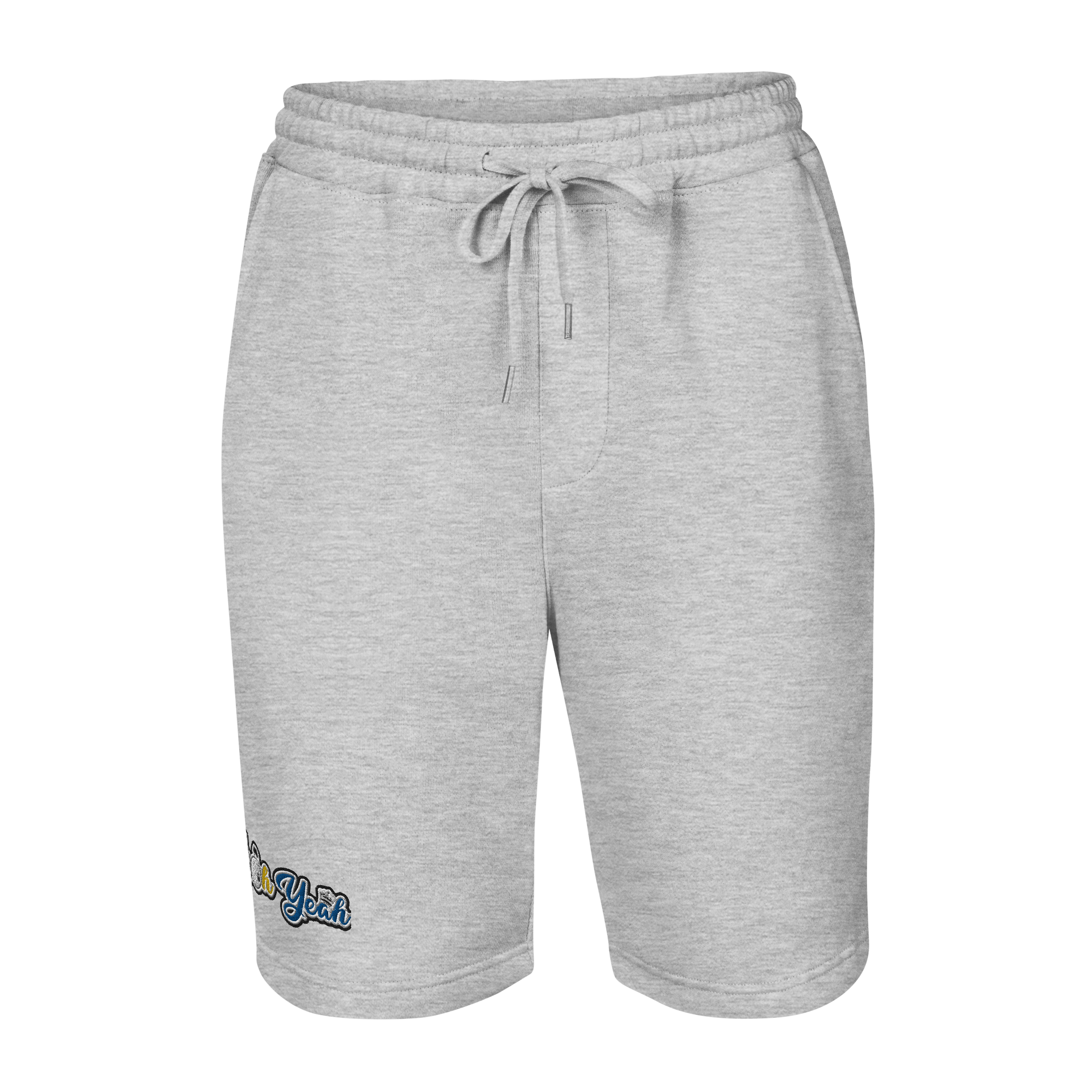 Guys sales fleece shorts
