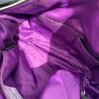 Image 5 of Y2K Coach Madison Sabrina Satchel 