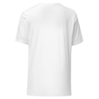 Image 4 of Tripster Drip - white t-shirt