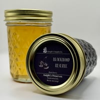 Image 2 of Twin Harvest - 2 Jellies for $12