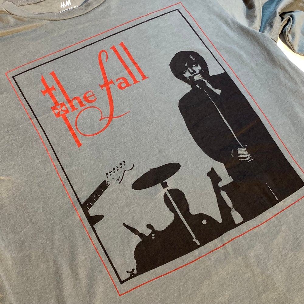Image of #324 - The Fall Long Sleeve - Small