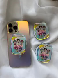 Image 2 of Soda Pop Magnetic Grippie