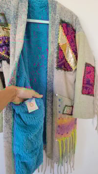 Image 4 of Twin Squirrels Jacket