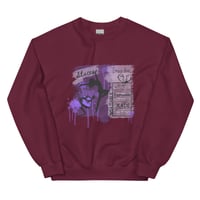 Image 6 of Officially licensed Stacey Unisex Sweatshirt