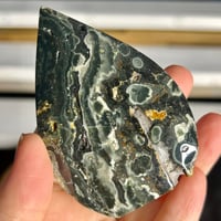 Image 7 of Sea Jasper Flames ($14)