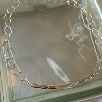 Image 4 of Stick Chain Choker