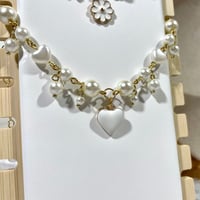 Image 4 of Aurelia Pearl Bracelet