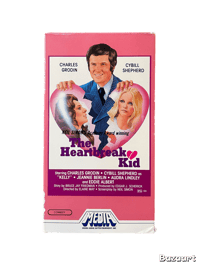 Image 1 of The Heartbreak Kid [1972] | Full Flap