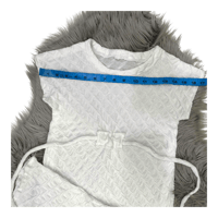 Image 2 of 4/5 White