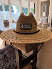 Straw hats