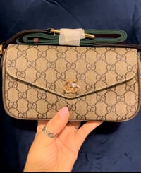 G Crossbody Pre Order