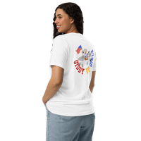 Image 1 of PRPHT Giddy Up Girls tee