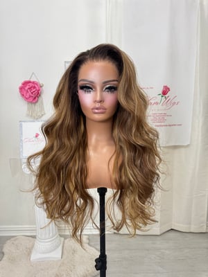 Image of Tamara free part (ready to ship) 