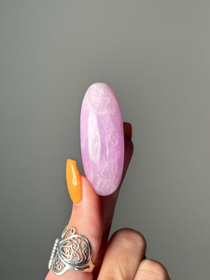 KUNZITE SHIVAS