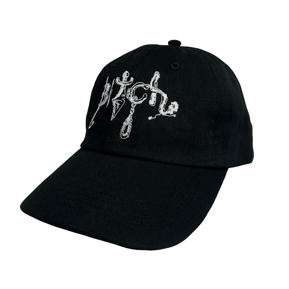 Image of BITCH CAP