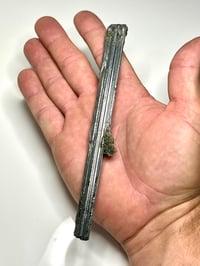 Image 21 of Stibnite Rod | China #2998