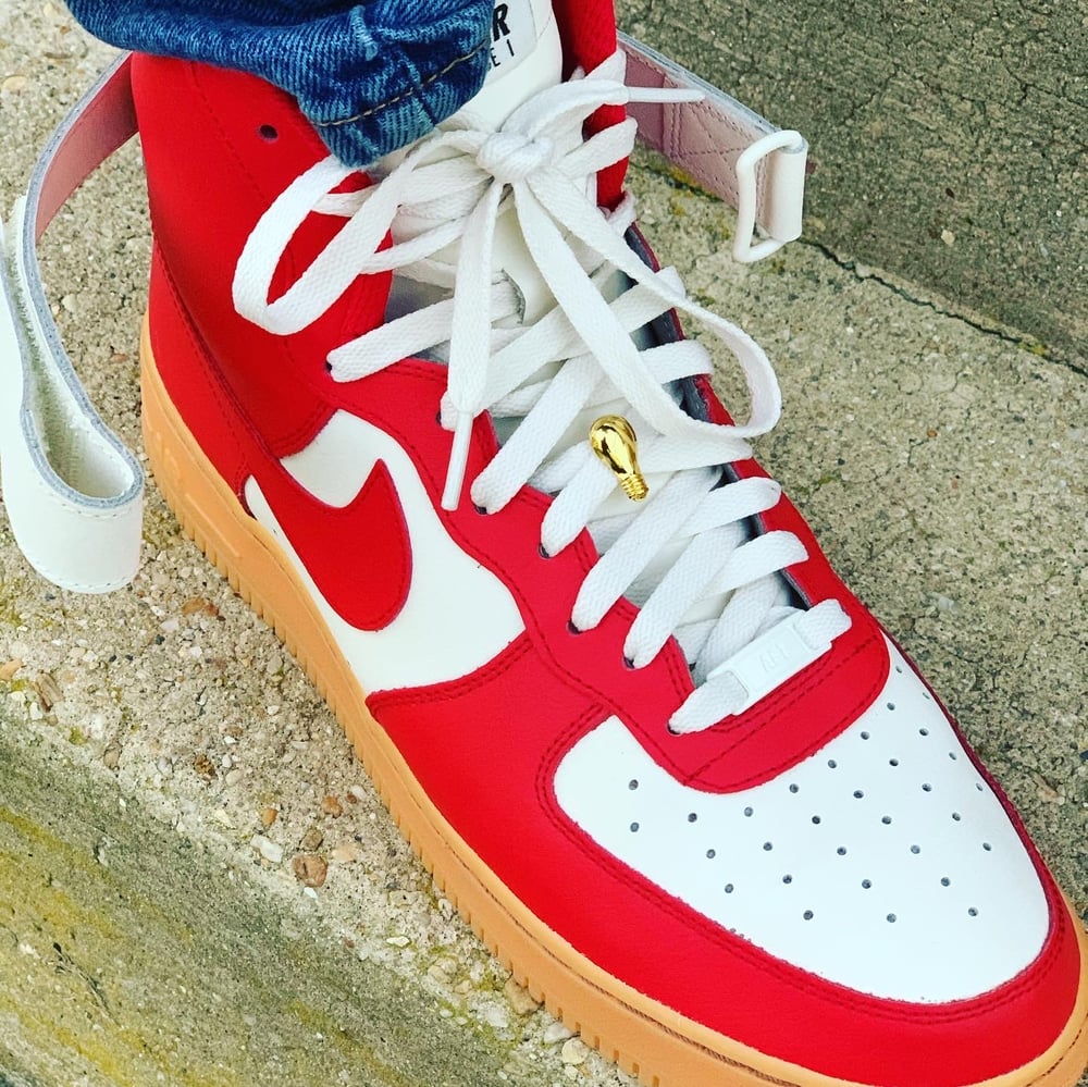 Think + AF1 (Men’s)