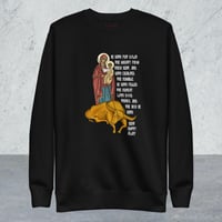 Image 2 of Magnificat Sweater