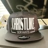 Christlike Hat