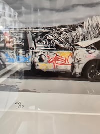 Image 2 of KURAR lithographie 