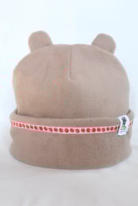 Image 1 of Embroidered Alpine Hat #19