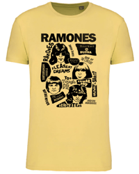 Image 3 of Camiseta Ramones 