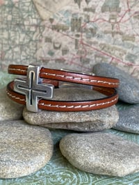 Image 8 of The Cross and the Stud 