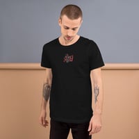 Image 2 of LH Unisex T-Shirt