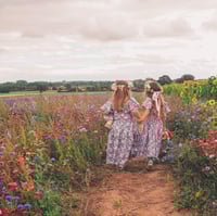 Image 2 of Tilly skirt set 