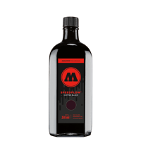 Image 1 of MOLOTOW SPEEDFLOW Refill 250ml (Glass Bottle – For Markers)