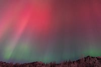 Image 2 of November 2025 Northern Lights Prints