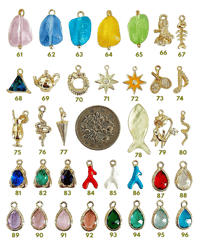 Image 3 of 💛Charms $3 💛