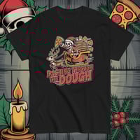 Image 1 of Dashing Through The Dough Tee