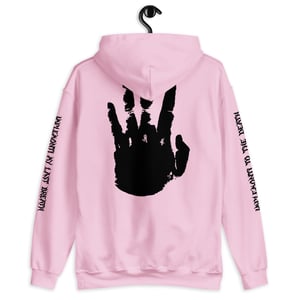 Image of SEERSHA’S REVENGE