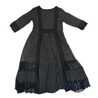 Image 4 of Axes Femme long cardigan