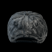 Image 3 of Waxed canvas hat
