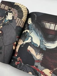 Image 6 of Yokai Ghost By the Great Masters of Japanese Woodblock Printing