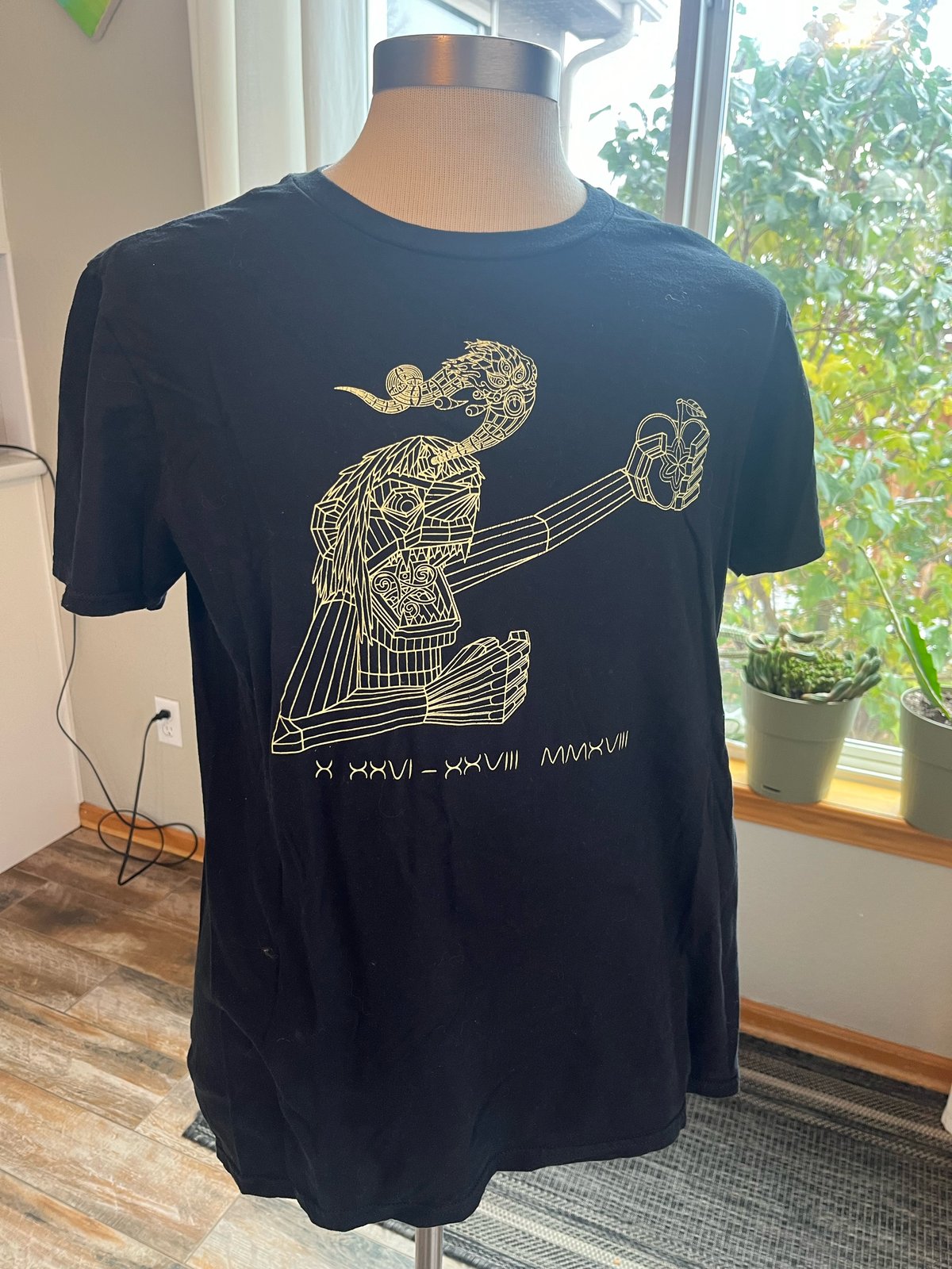 Image of “Suwannee Spirit Gate” T-Shirts