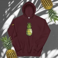 Image 5 of Hondo Glass Pineapple Hoodie