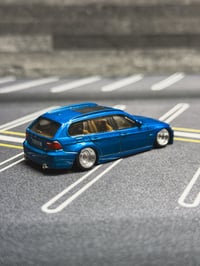 Image 2 of BMW 3 Series WAGON Custom 