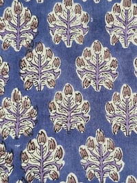 Image 4 of Namaste fabric glycine
