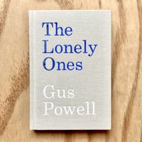 Image 1 of Gus Powell - The Lonely Ones