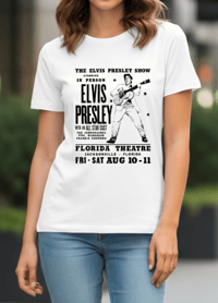 Image 2 of Camiseta Elvis Presley 