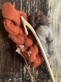 Image 3 of Hedgerow Spindle 